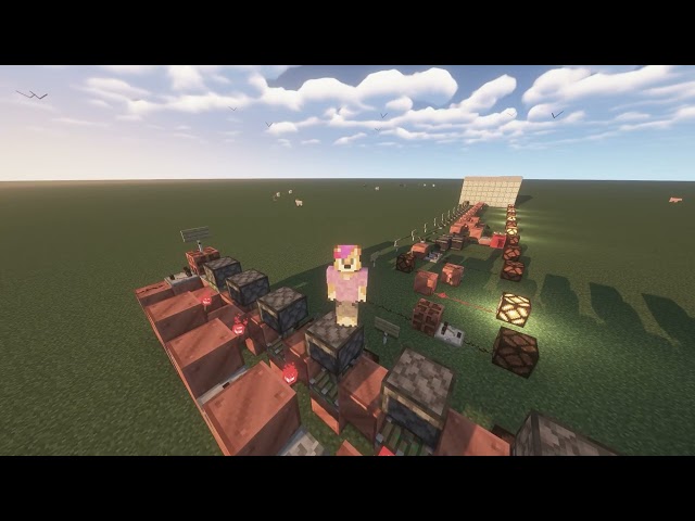 Special & Decent Minecraft Computer Tutorials Channel Introduction