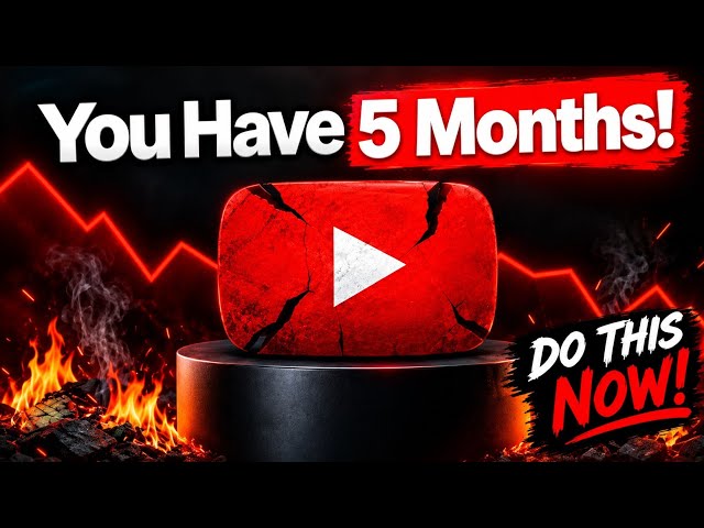 How to monetize youtube before February 2027 | Do this to monetize channel @decodingyt 