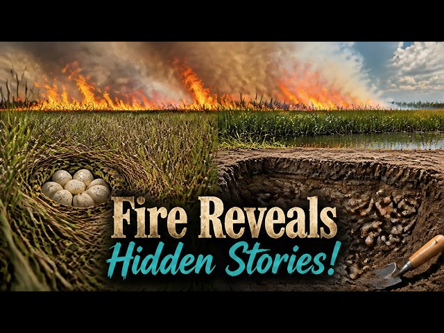 The Everglades Isn't Just Swamps—It's Hiding a Lost World!!