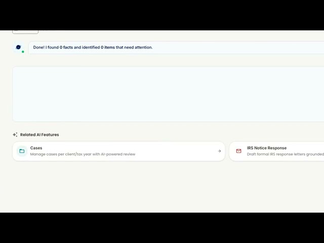 Managing GIO Review Queue