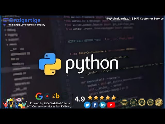 Python for Beginners: Part 2 |  Build a Simple Python Web Server from Scratch
