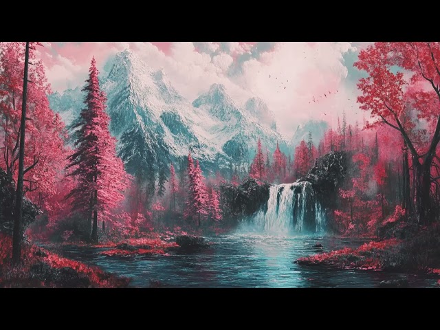 Luxury Deep Focus Music 2025 | Premium Instrumental for Finance, Tech, Coding & Productivity