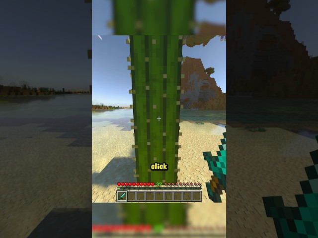 Minecraft Bedrock Tips You Didn’t Know About!!