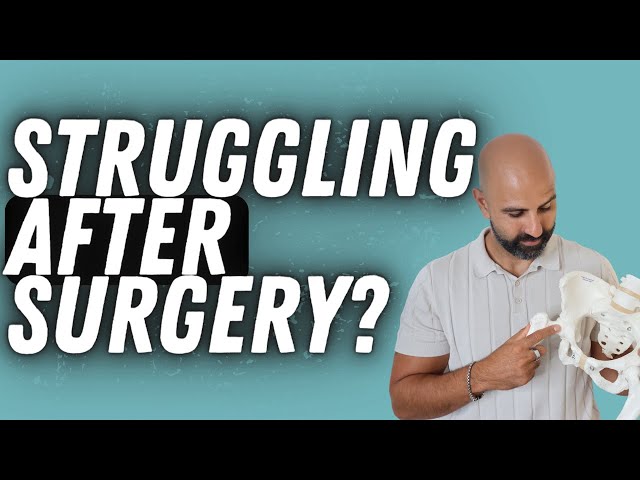 Top Struggles with Hip Replacements & Exactly What Exercises Help Most