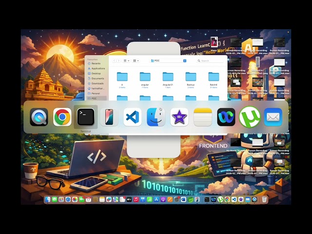 Angular 21 New features | Angular 21 Installation | Angular Setup
