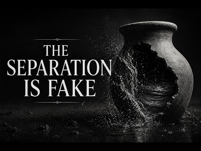 Non-Duality: You Were Never Separate