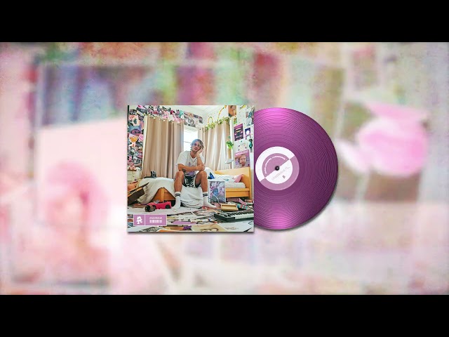Solomon France  - Magazine (feat. RIENK)