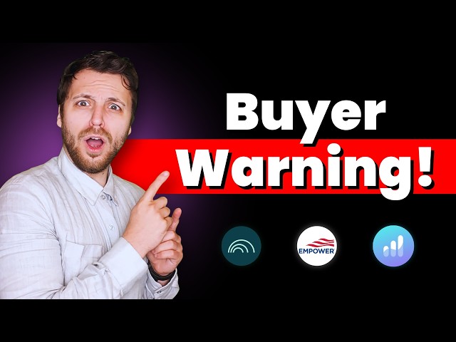🏦 Best DIY Retirement Planning Software 2026: ⚠️Avoid The Scams!