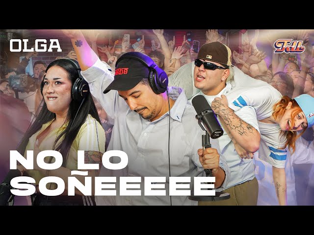 EL POGO MÁS GRANDE DEL STREAMING | Tapados de Laburo | COMPLETO 10/10