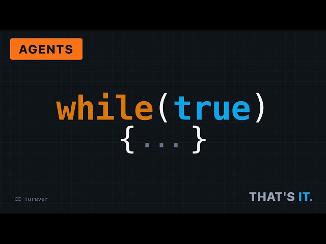 AI Agents Explained - How They Actually Work