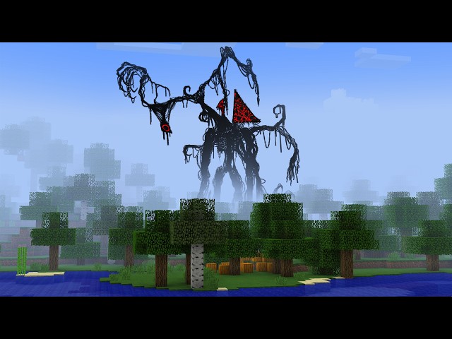 The Broken Script 2.0 Is the Best Horror Mod
