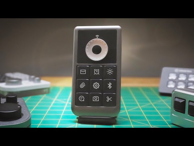 This $35 Desk Gadget Can Do ALMOST Anything...