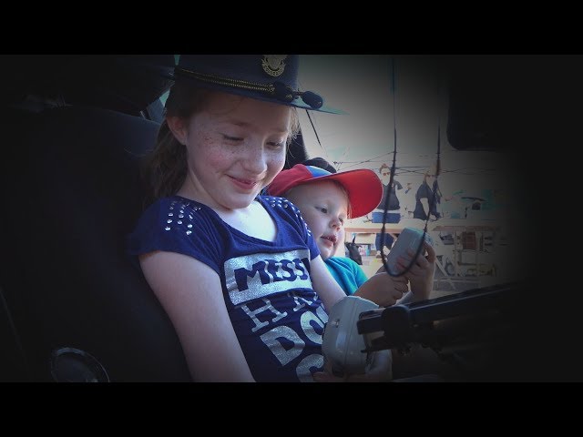 2018 Public Safety Expo