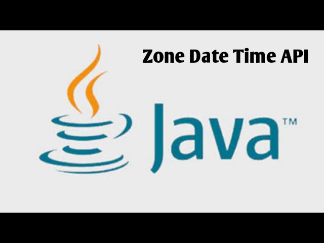 Zone Date Time API | Date Time API with examples