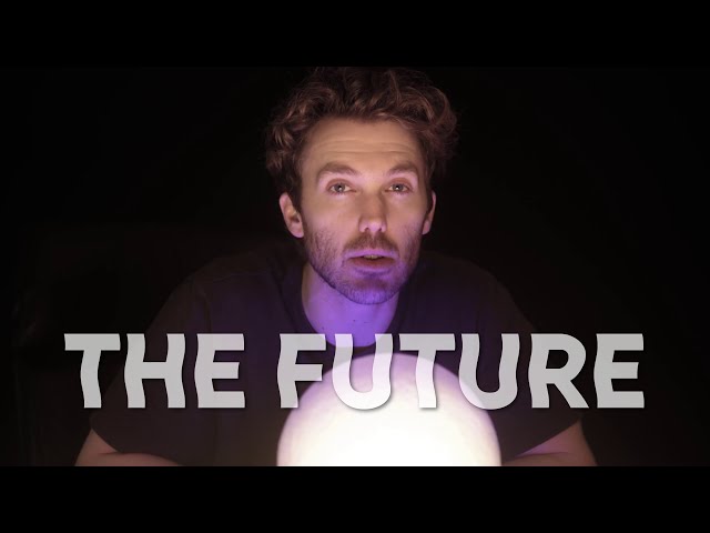 The Accounting Tech I Want To See in 2022