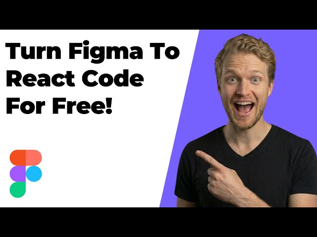 How To Turn Figma To React Code For Free (2026 Easy Guide)