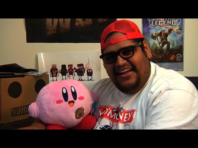 ScrewAttack's Top 10 ScrewAttack Moments of 2011 [2011-12-31]