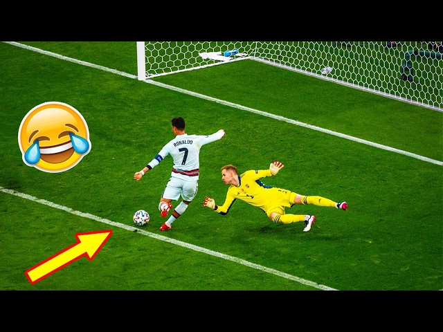 فيديوهات كرة قدم مضحكة 🤣⚽🔥 2026  #5