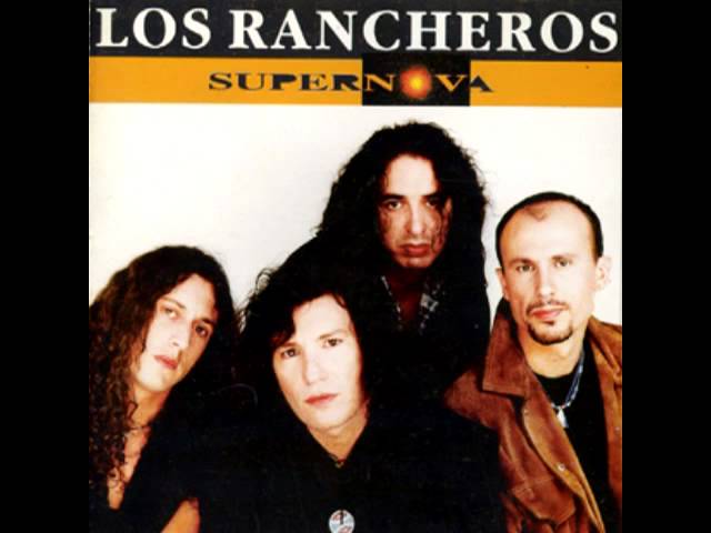 Sin Solucion - Los Rancheros