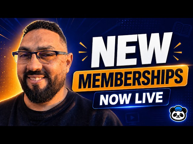 CAT Revision Just Got Easier - Join My Memberships!
