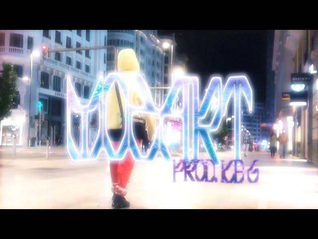 Mda + Mozart (Videoclip)