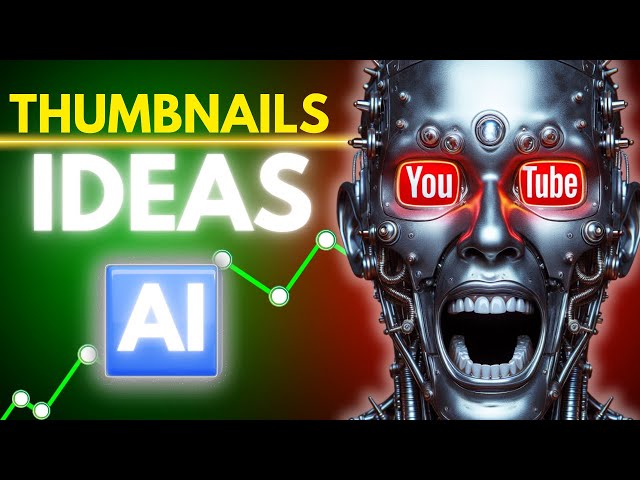 Thumbnail Scripting: The Secret to Viral Videos