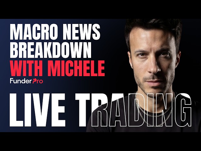 CODING TRADING AUTOMATIONS | August 21 | Michele Rossi