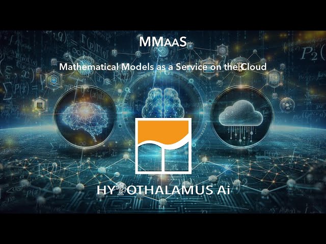 HAI - GAMS  - Mathematical Models as a Service