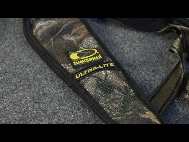 Hunter Safety System Ultra-Lite Safety Harness Review
