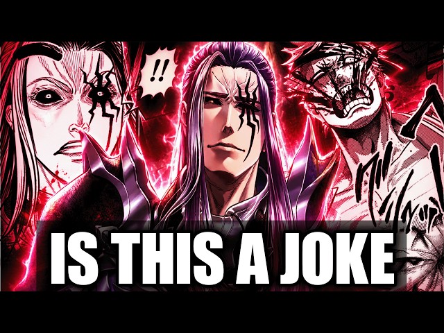 WHATS EVEN THE POINT OF THIS? | RECORD OF RAGNAROK CHAPTER 122 & 123