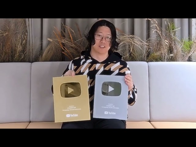 1 Million Subscribers! Thank you!!
