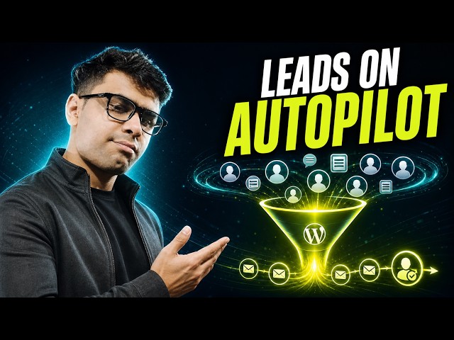 I Built a $2000 Lead Generation Automation for solar companies