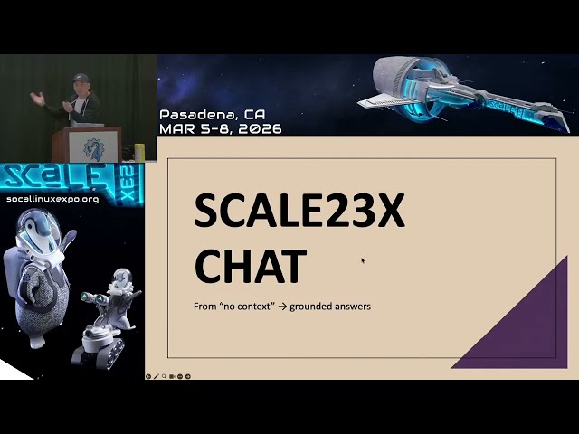 Rage Against the Machine: Fighting AI Complexity with Kubernetes Simplicity