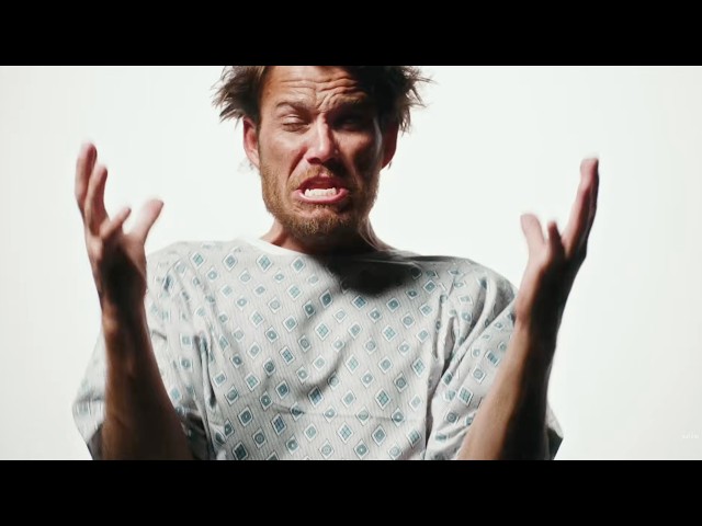 Saliva – Breaking Through [Official Music Video]
