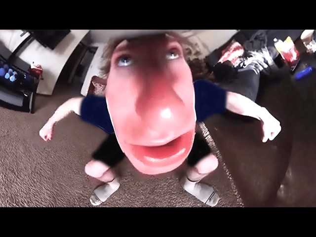 Boys Being Guys