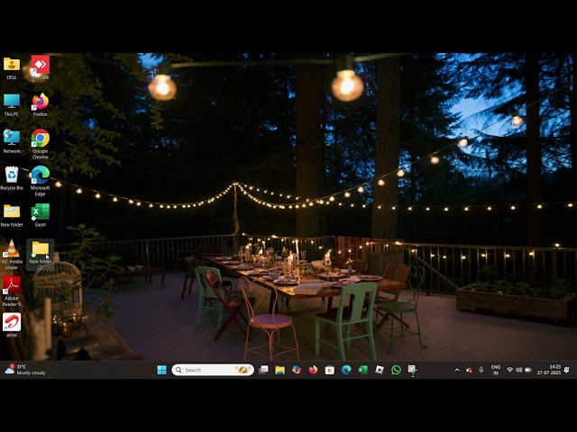 Basic Computer Education