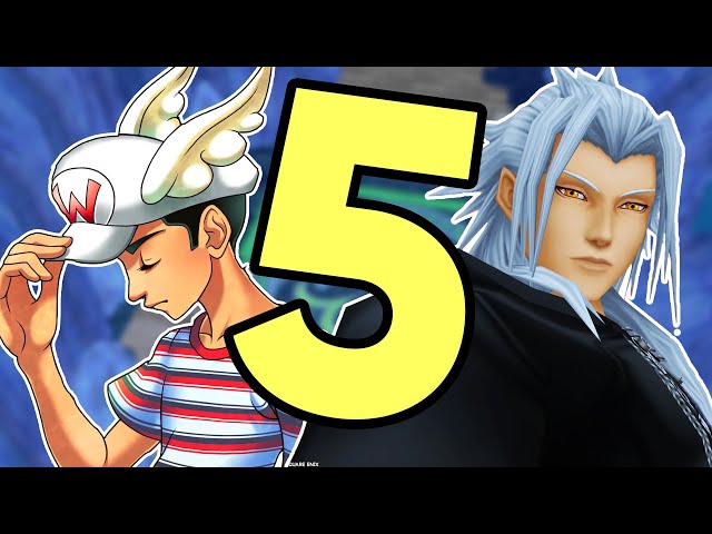 Road To Kingdom Hearts 3 - Kingdom Hearts 2 Final Mix (PART 5/5)