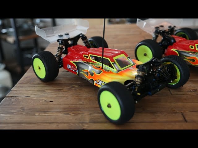 HOW TO PAINT A RC CAR || Custom airbrush paint job