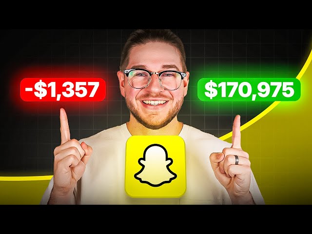 Tutorial de Snapchat Ads 2026: Guía Definitiva para Principiantes