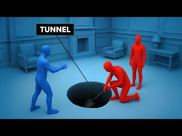 The 2 Men Who Tried To Steal the Prophet’s Body ﷺ