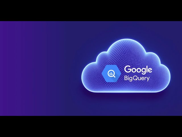 Data Engineering Project | Google Big Query Overview