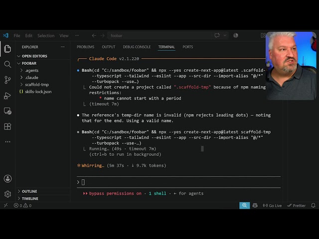 I Built a Claude Code Skill That Starts Any App (Free)