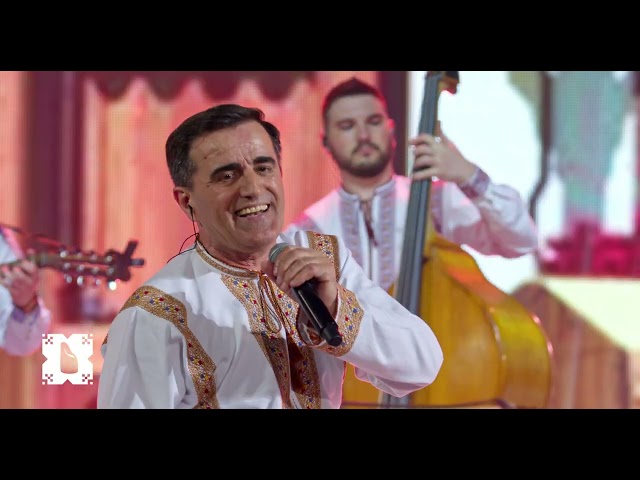 Ansamblul etnfolcloric PLĂIEȘII - "Partea noastră de iubire" | SPECTACOL 2022, partea II