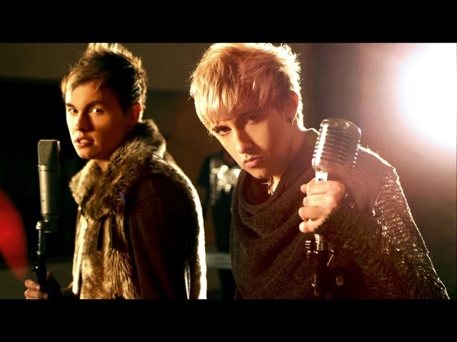 EXO - "WOLF" Chad Future English Remix feat. Drew Ryan Scott
