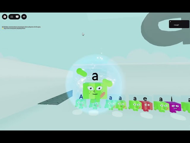 Numberblocks Songtime Episode 157
