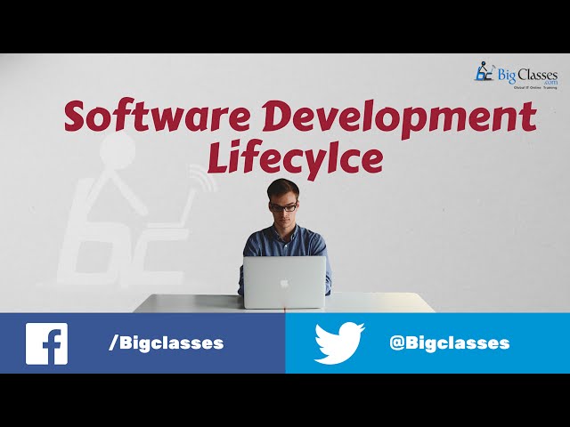 Software Development Lifecycle (SDLC)