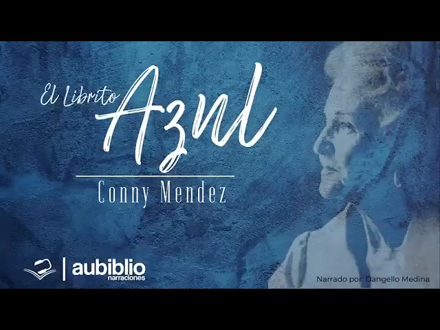 The Little Blue Book!! By Conny Mendez!!!