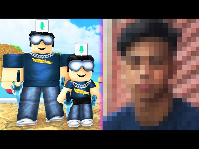 Joven's Little Brother Joins the VC GANG..