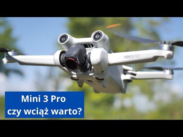 Mini 3 Pro after - is it still worth buying? - Long-term review