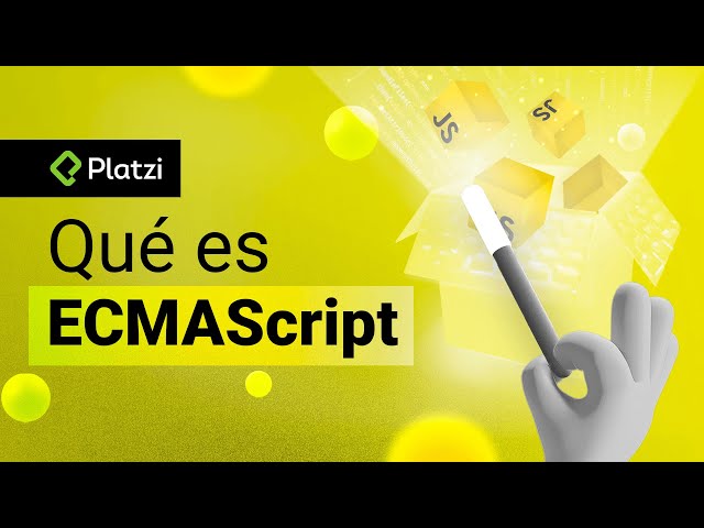 What is ECMASCRIPT and how does it work | YOU SHOULD KNOW THIS if you program in JavaScript